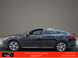 Used 2016 Kia Optima SX image 2