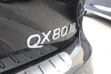 New 2025 INFINITI QX80 Sensory w/ Exterior Package image 5