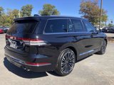 New 2025 Lincoln Aviator Black Label image 3