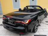 Used 2022 BMW 430i Convertible w/ Premium Package 2 image 6