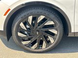 New 2025 Lincoln Nautilus Reserve image 5