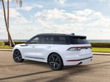 New 2025 Lincoln Aviator Black Label w/ Black Label Special Edition image 4