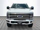New 2025 Ford F250 Platinum w/ Platinum Plus Package image 2
