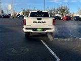 New 2025 RAM 1500 Big Horn image 5