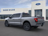 New 2025 Ford F150 Lightning Lariat image 4