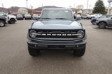 New 2024 Ford Bronco Outer Banks w/ Sasquatch Package image 2