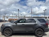 Used 2017 Ford Explorer Sport w/ Equipment Group 401A image 5