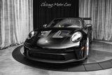 Used 2024 Porsche 911 GT3 RS image 2