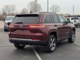 New 2025 Jeep Grand Cherokee Limited 4xe image 3