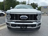 New 2025 Ford F450 King Ranch w/ Chrome Package image 4