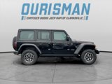 New 2025 Jeep Wrangler Unlimited Rubicon w/ Technology Group image 2