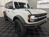 Used 2024 Ford Bronco Wildtrak image 2