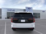 New 2025 Ford Expedition Max Platinum image 5