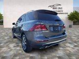 Used 2018 Mercedes-Benz GLE 350 4MATIC image 4