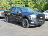 New 2025 Ford F150 Platinum image 3