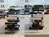 New 2025 Toyota Tundra Platinum image 5