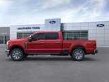 New 2025 Ford F250 Lariat w/ Lariat Ultimate Package image 3