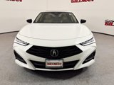 Certified 2025 Acura TLX w/ Technology Package image 4