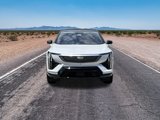 New 2025 Cadillac Optiq Luxury 1 image 2