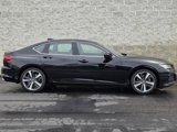 Certified 2025 Acura TLX w/ Technology Package image 2