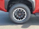 New 2025 Toyota 4Runner TRD Off-Road Premium image 5