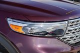 Used 2023 Ford Explorer Limited w/ Hybrid Equipment Group 310A image 2