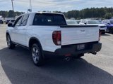 New 2025 Honda Ridgeline RTL image 3