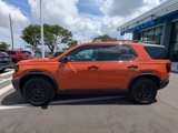 New 2026 Honda Passport TrailSport Elite image 5