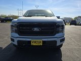New 2025 Ford F150 Lariat w/ Equipment Group 501A Mid image 2
