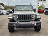 New 2025 Jeep Wrangler Unlimited Rubicon image 2