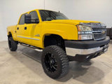 Used 2007 Chevrolet Silverado 2500 LT w/ Heavy-Duty Power Package image 5
