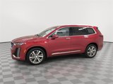 New 2025 Cadillac XT6 Premium Luxury w/ Technology Package image 6