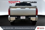 New 2025 Toyota Tundra 1794 Edition image 4