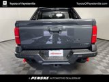New 2025 Toyota Tacoma Trailhunter image 4