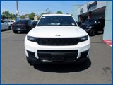 New 2025 Jeep Grand Cherokee L Limited image 3