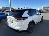 New 2025 Nissan Rogue Platinum w/ Tech Package image 5