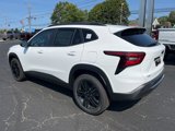 New 2026 Chevrolet Trax ACTIV image 3