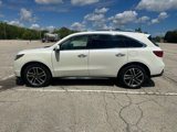 Used 2017 Acura MDX SH-AWD w/ Technology Package image 2
