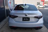 New 2025 Alfa Romeo Giulia AWD image 4