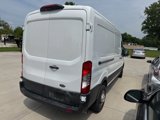 Used 2023 Ford Transit 250 Medium Roof AWD image 3