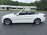 Used 2016 BMW 435i Convertible image 3