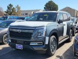 New 2025 Nissan Armada SL w/ Convenience Package image 3