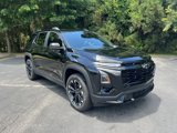 New 2026 Chevrolet Equinox RS w/ Convenience Package III image 2