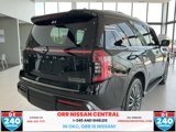 New 2025 Nissan Armada Platinum Reserve image 5