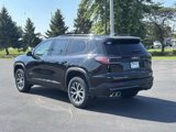 New 2025 GMC Acadia AT4 w/ Luxury Package image 5