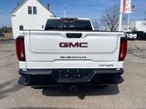 New 2025 GMC Sierra 1500 AT4X image 4