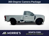 New 2024 Ford F350 XL w/ STX Appearance Package image 4