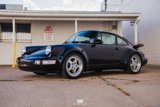 Used 1991 Porsche 911 Turbo image 5