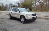Used 2011 GMC Acadia SLT image 5