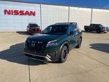 New 2025 Nissan Pathfinder Rock Creek image 2